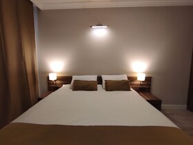 Comfy Residence