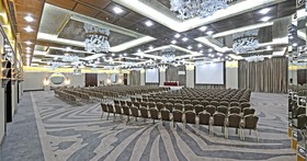 Crowne Plaza Bursa