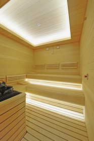 Crowne Plaza Bursa