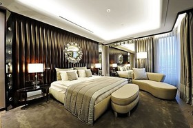Crowne Plaza Bursa