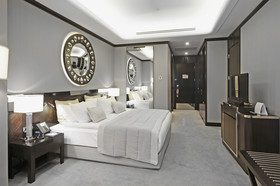 Crowne Plaza Bursa