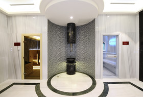 Crowne Plaza Bursa