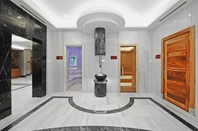 Crowne Plaza Bursa