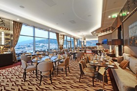 Crowne Plaza Bursa