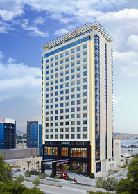 Crowne Plaza Bursa