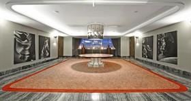 Crowne Plaza Bursa