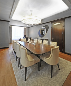 Crowne Plaza Bursa