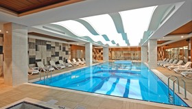 Crowne Plaza Bursa