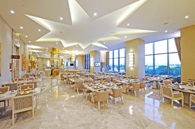 Crowne Plaza Bursa