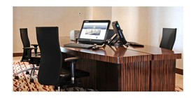 Crowne Plaza Bursa