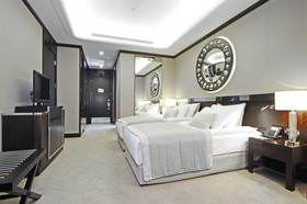 Crowne Plaza Bursa