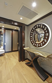 Crowne Plaza Bursa