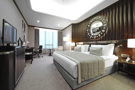 Crowne Plaza Bursa