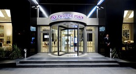 Crowne Plaza Bursa