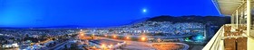 Crowne Plaza Bursa