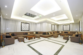 Crowne Plaza Bursa