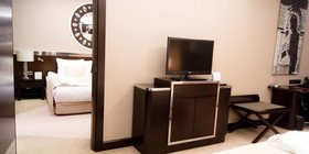 Crowne Plaza Bursa