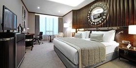 Crowne Plaza Bursa