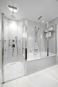 Crowne Plaza Bursa