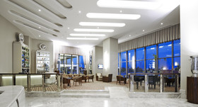 Crowne Plaza Bursa