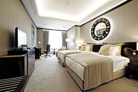 Crowne Plaza Bursa