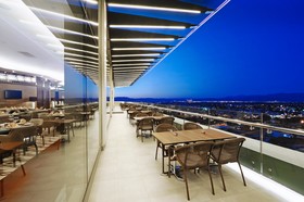Crowne Plaza Bursa