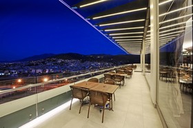 Crowne Plaza Bursa