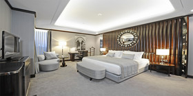 Crowne Plaza Bursa