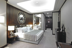 Crowne Plaza Bursa