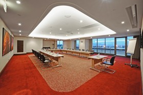 Crowne Plaza Bursa