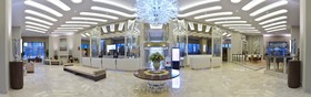 Crowne Plaza Bursa