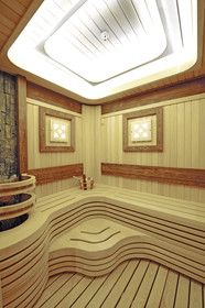 Crowne Plaza Bursa