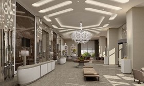 Crowne Plaza Bursa