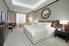 Crowne Plaza Bursa