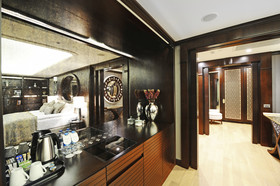 Crowne Plaza Bursa