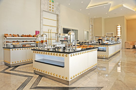 Crowne Plaza Bursa
