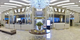 Crowne Plaza Bursa