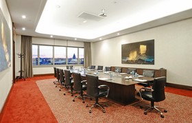 Crowne Plaza Bursa