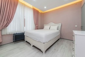 Diamond Palace Residence