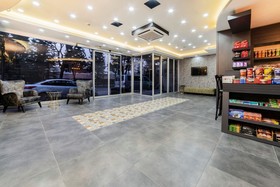 Diamond Palace Residence