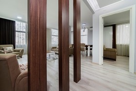 Diamond Palace Residence