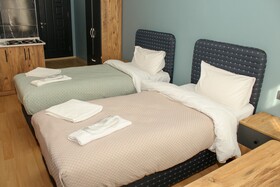 Ekinoks Hotel