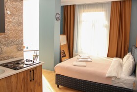 Ekinoks Hotel