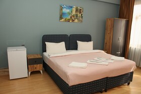 Ekinoks Hotel