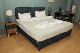 Ekinoks Hotel