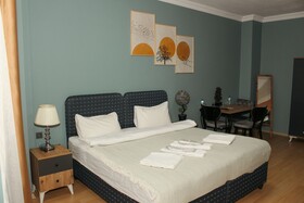Ekinoks Hotel