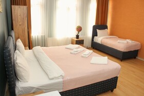 Ekinoks Hotel
