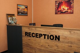 Ekinoks Hotel