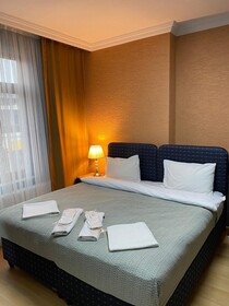 Ekinoks Hotel