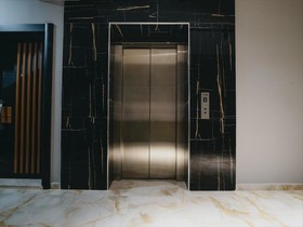 Enna Suit Hotel
